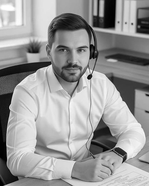 Moussa Ruiz – Internationaler Vertriebsberater