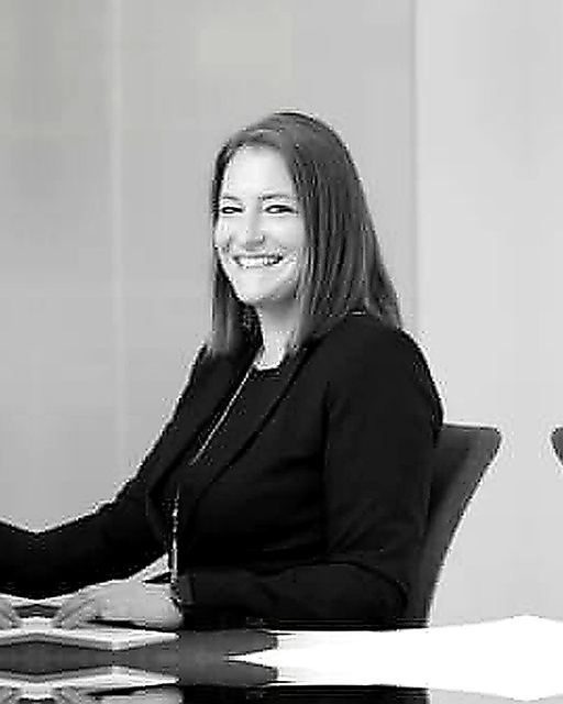 Rea Maier – Leiterin Sekretariat & Office Management